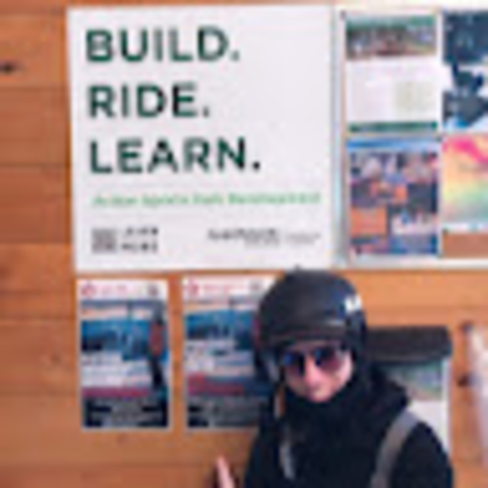 Meet your Posher, Nick